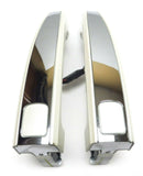 2013 14 Cruze Lacrosse Verano SRX New OEM Front Door Handle White Diamond Chrome