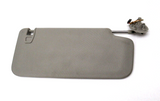 New OEM Gray Driver Side Sunshade 2013-2016 Chevrolet Equinox GMC Terrain