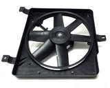 CF2011110 Engine Cooling Fan 1990-1994 Chevrolet Cavalier Pontiac Sunbird