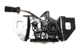 84787836 Electric Hood Latch Primary and Secondary 3 Pin 2021 Cadillac Escalade