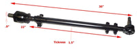 New AGCO Tie Rod Assembly W430 for Tractor