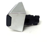 84818437 Door Handle End Bezel Hunter Metallic 2021-2023 GMC Yukon, Yukon XL