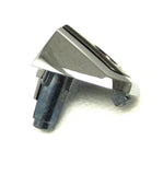 80508123 Left Door Handle End Bronze Dune Metallic 2015-20 Tahoe Suburban Yukon