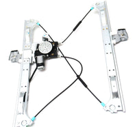 Power Window Regulator & Motor Right Side Ascender Bravada Envoy Trailblazer 97x