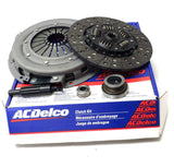 381031 AcDelco Manual Transmission Clutch Kit 1986-2001 Ford Mustang 4.6L 5.0L