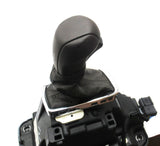 Automatic Tran Gear Shifter Change Lever Cocoa Leather Knob 2008-15 Cadillac CTS