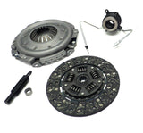 381193 AcDelco Manual Transmission Clutch Kit 1992-93 Jeep Cherokee Wrangler L6