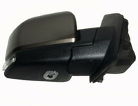 MV5JN7 RH Side Mirror Side Alert Sensor Led Signal Puddle Grey Ford F150 Pickup