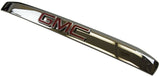 2015 GMC Yukon Denali Factory Rear Hatch Liftgate Chrome Red GMC Emblem Pre-Own