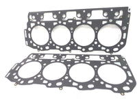Duramax Diesel Engine Cylinder Head Gasket Set V8 6.6L 2003-11 Chevrolet GMC