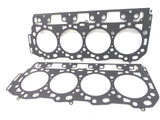 Duramax Diesel Engine Cylinder Head Gasket Set V8 6.6L 2003-11 Chevrolet GMC