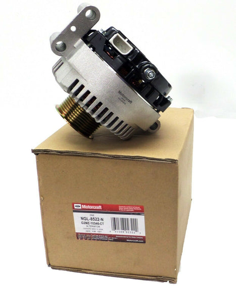 NGL-8522-N Motorcraft Alternator 2008-2010 Ford F250 F350 F450 F550 V8 6.4L