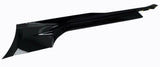 84573160 LH Rocker Skirt Molding Black Meet Kettle 2019-20 Chevrolet Camaro ZL1
