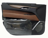 84413819 Front Left Driver Side Door Panel Vecchio 2016-20 Cadillac Escalade ESV