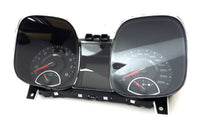 2013 Chevrolet Malibu Instrument Panel Gage Cluster Speedometer 22932762