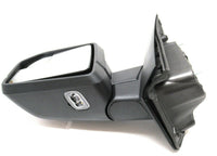 KV5FM6 LH Side Mirror Power Folding Puddle Light Led Magnetic 2015 Ford F150