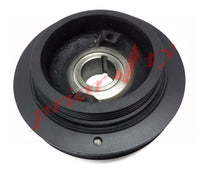 Crankshaft Pulley Harmonic Balancer 1999-2004 Chevrolet Tracker Suzuki Vitara L4