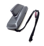 84876035 New Shark Fin Dark Ash Metallic 2021-2023 Escalade Tahoe Suburban Yukon