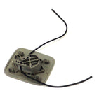 23172524 Interior Roof Retainer Coat Hook Right Side 2010-2016 Cadillac CTS SRX