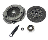 381305 AcDelco Manual Transmission Clutch Kit Toyota Pickup Cresida Supra 4Runne