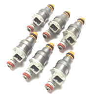 Fuel Injector Denson F87E-D2B Ford E-150 E-250 E-350 F150 F250 F350 4.9L L6