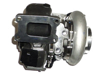 P5604175 New Short Holset Turbo HE300VG for Engine 6.7L ISB SP2105071692