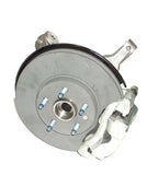 2011-16 Chevrolet Cruze OEM Front Right Brake Caliper Knuckle Rotor Hub Bearing