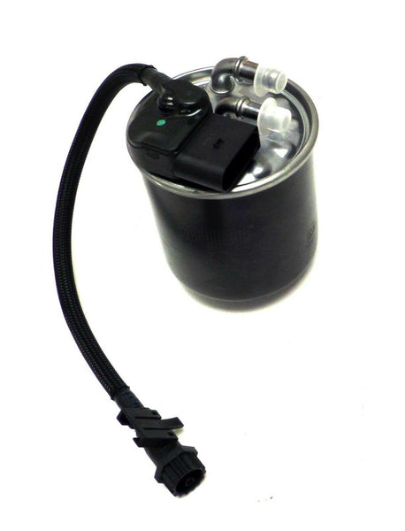 Fleetguard FF5862 Fuel Filter fits 2017 Mercedes-Benz Sprinter VV220 2.0L 2.1L