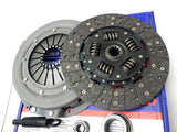 381031 AcDelco Manual Transmission Clutch Kit 1986-2001 Ford Mustang 4.6L 5.0L
