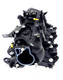 25344059 Intake Manifold 3 Bolts Mounting TBI Avalanche Suburban Tahoe Yukon