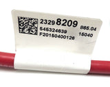 23298209 OEM Cable Asm-Battery Positive n Negative 2015 Chevrolet Malibu 2.0L