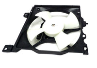 CF2011910 Radiator Cooling Fan for 1998-1999 Nissan Sentra 1998 200SX 1.6L AT