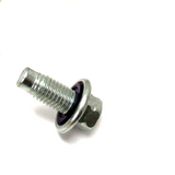 OEM Engine Oil Drain Plug 90-22 Buick Cadillac Chevrolet GMC Oldsmobile 11562588