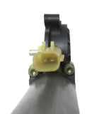 2004-2006 Chrysler Pacifica Front Door Window Regulator Motor Passenger Side