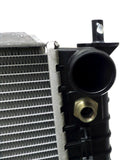 XL3Z8005AA OEM Engine Cooling Radiator 1999-2004 Ford F-150 4.2L 4.6L 5.4L