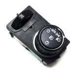 84448511 Headlight Adjustment Switch Control for Silverado Suburban Sierra Tahoe
