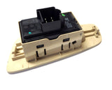 9060784 New Rear Right Side Window Door Switch Neutral 2014-2016 Buick LaCrosse