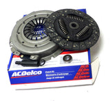 381472 AcDelco Clutch Kit for 1999-2000 Chevrolet Silverado GMC Sierra V6 4.3L