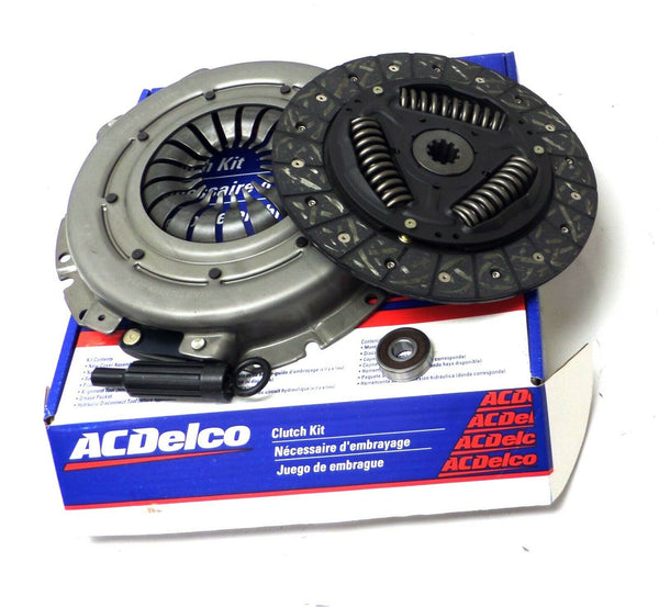 381472 AcDelco Clutch Kit for 1999-2000 Chevrolet Silverado GMC Sierra V6 4.3L