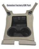 Dune Front Floor Console w/ Heat & cooled seats, USB Suburban Tahoe Yukon