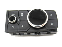Floor Center Console Infotainment Multifunction Control Switch Cadillac Escalade