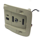 84360323 Overhead Roof Console Power Liftgate 2020 Escalade Suburban Tahoe Yukon