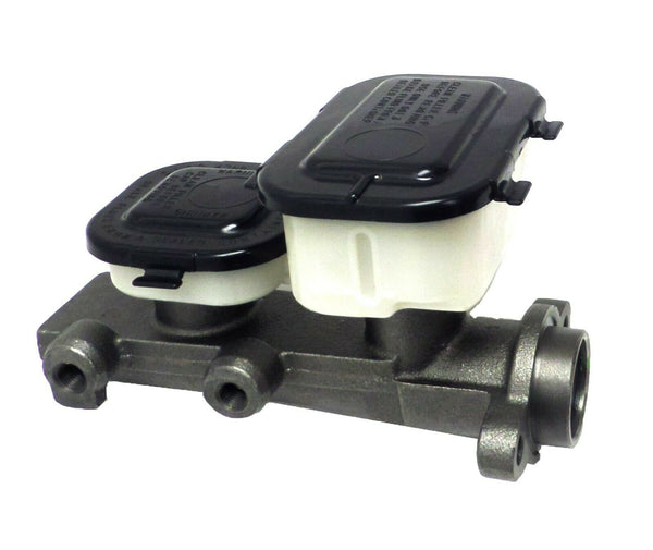 MC110887 Master Cylinder 1990-1995 Chevrolet Astro 1990-1995 GMC Safari