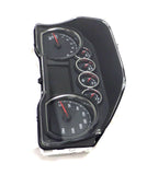 84925730 Instrument Cluster with Auto Stop MPH 2021-2022 GMC Sierra 1500