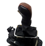 25907978 Auto Transmission Base Control Lever n Knob Black 2009-14 Cadillac CTS