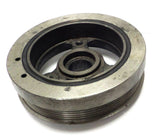 2L7E6316AA Harmonic Balancer Expedition F-150 F250SD F350SD Navigator Blackwood