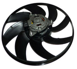 94VB-8K620-AC OEM Radiator Cooler Fan Ford 7140981 7700784652