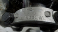 2L1W-DA Front Axle Differential Carrier 4WD 2002-05 Lincoln Navigator Ford F150
