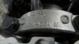 2L1W-DA Front Axle Differential Carrier 4WD 2002-05 Lincoln Navigator Ford F150