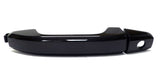 Exterior Door Handle Black 2014-17 Chevrolet Silverado Suburban Sierra Tahoe